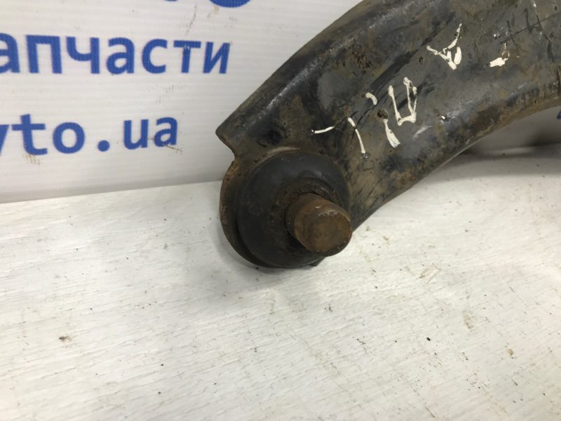 Рычаг левый Suzuki Swift 2003-2010 0 (Арт. 14529) Рычаг левый Suzuki Swift 2003-2010 0 (Арт. 14529)