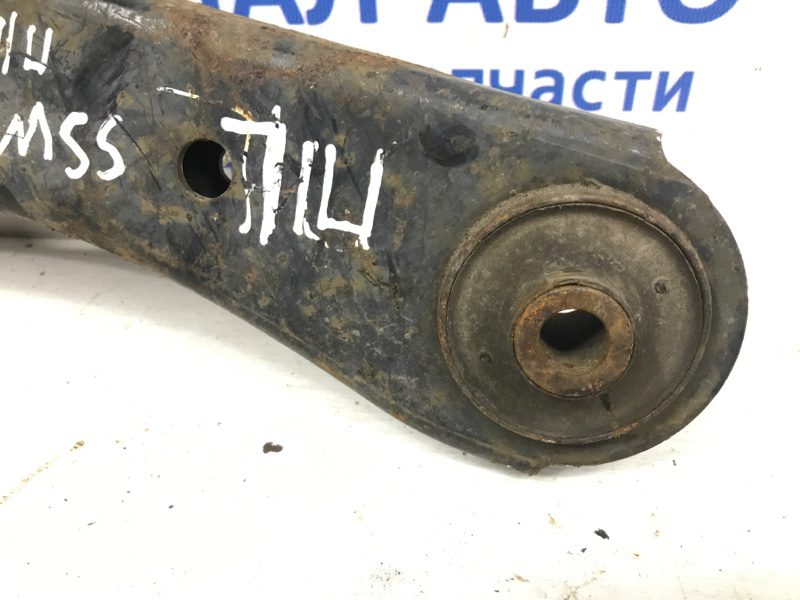 Рычаг левый Suzuki Swift 2003-2010 0 (Арт. 14529) Рычаг левый Suzuki Swift 2003-2010 0 (Арт. 14529)