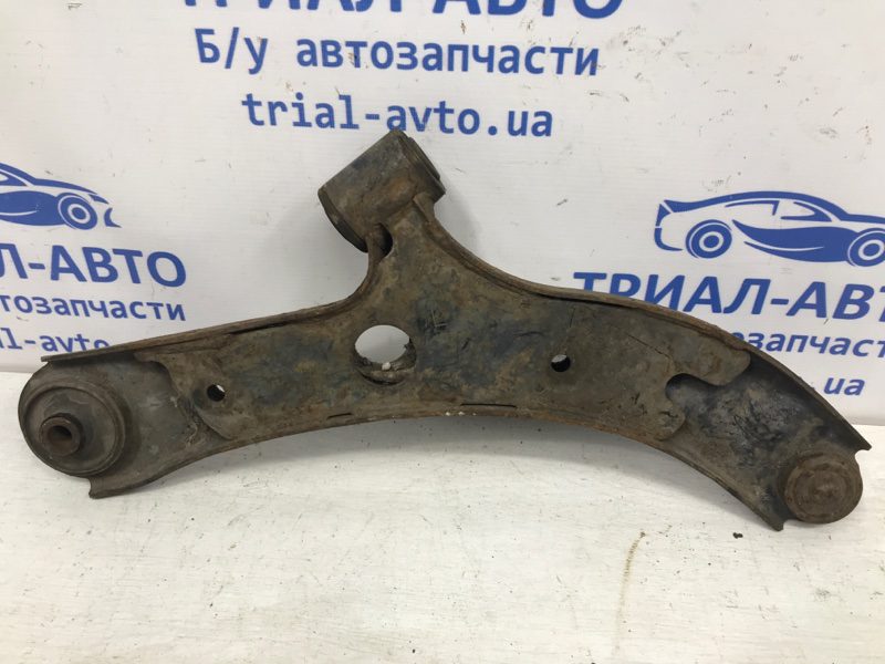 Рычаг левый Suzuki Swift 2003-2010 0 (Арт. 14529) Рычаг левый Suzuki Swift 2003-2010 0 (Арт. 14529)