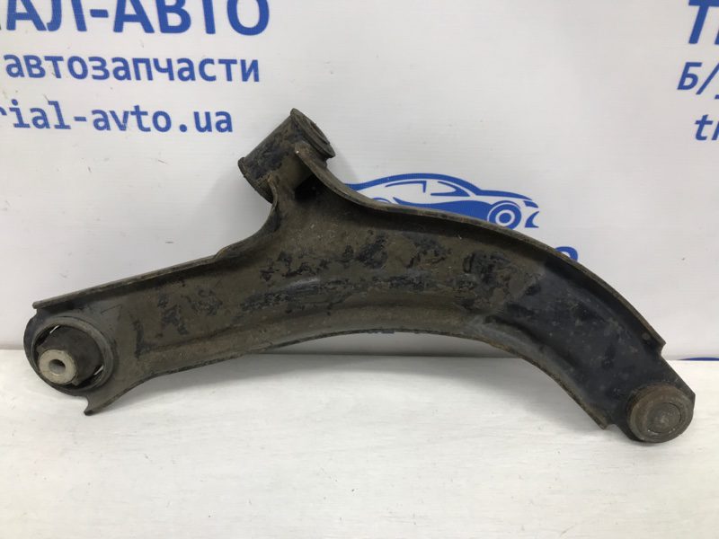 Рычаг левый Nissan Micra 2003-2010 54501EL000 (Арт. 8357) Рычаг левый Nissan Micra 2003-2010 54501EL000 (Арт. 8357)