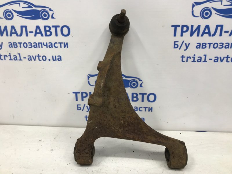 Рычаг задний поперечный верхний левый Hyundai Santa fe 2005-2012 0 (Арт. 14274) Рычаг задний поперечный верхний левый Hyundai Santa fe 2005-2012 0 (Арт. 14274)
