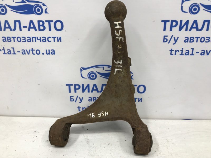 Рычаг задний поперечный верхний левый Hyundai Santa fe 2005-2012 0 (Арт. 14274) Рычаг задний поперечный верхний левый Hyundai Santa fe 2005-2012 0 (Арт. 14274)