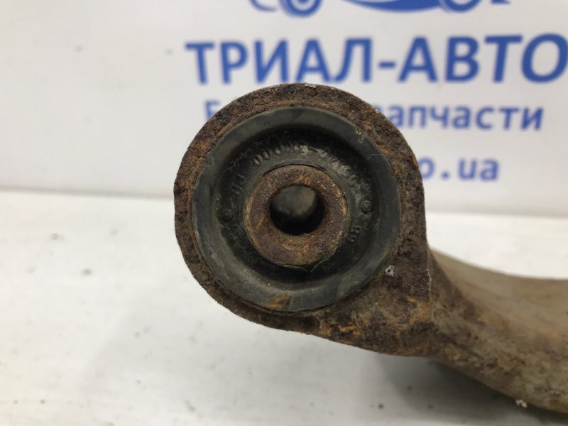 Рычаг задний поперечный верхний левый Hyundai Santa fe 2005-2012 0 (Арт. 14274) Рычаг задний поперечный верхний левый Hyundai Santa fe 2005-2012 0 (Арт. 14274)