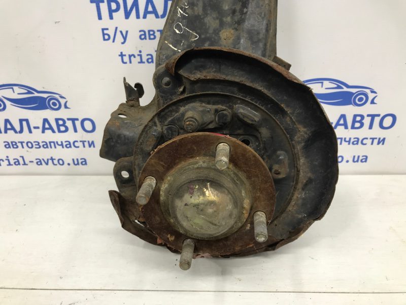Рычаг задний продольный Mitsubishi Lancer 2003-2009 MR519134 (Арт. 6194) Рычаг задний продольный Mitsubishi Lancer 2003-2009 MR519134 (Арт. 6194)