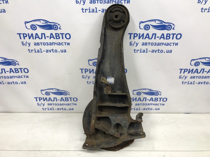 Рычаг задний продольный Mitsubishi Lancer 2003-2009 MR519134 (Арт. 6194) Рычаг задний продольный Mitsubishi Lancer 2003-2009 MR519134 (Арт. 6194)