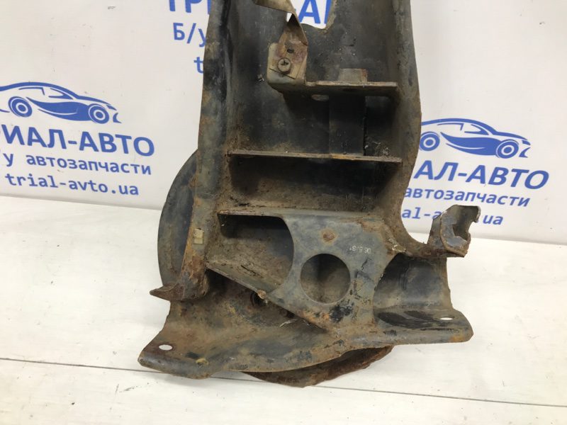 Рычаг задний продольный Mitsubishi Lancer 2003-2009 MR519134 (Арт. 6194) Рычаг задний продольный Mitsubishi Lancer 2003-2009 MR519134 (Арт. 6194)