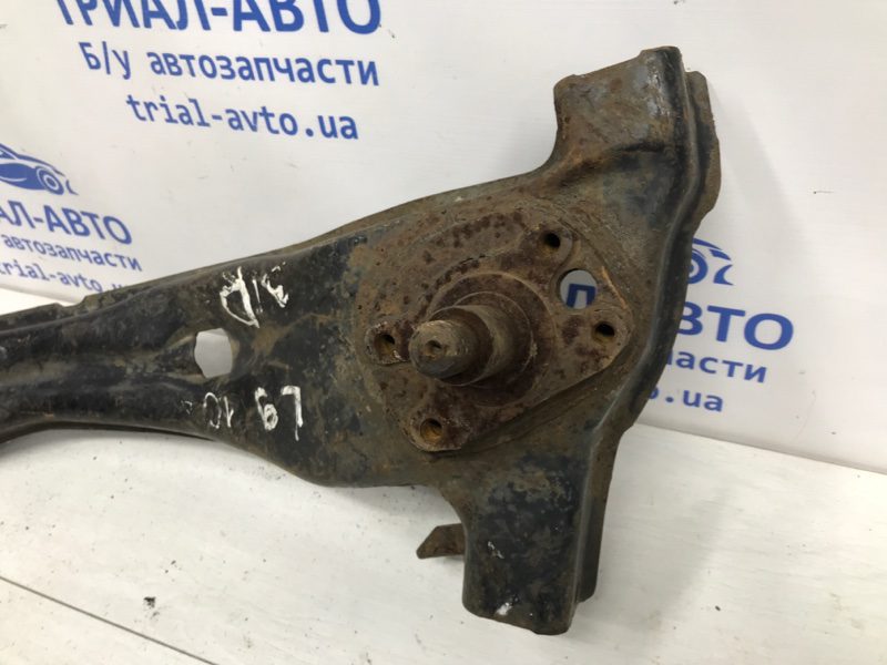 Рычаг задний продольный Mitsubishi Lancer 2003-2009 MR519134 (Арт. 6193) Рычаг задний продольный Mitsubishi Lancer 2003-2009 MR519134 (Арт. 6193)