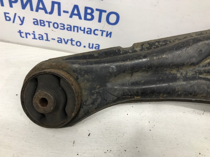 Рычаг задний продольный Mitsubishi Lancer 2003-2009 MR519134 (Арт. 6193) Рычаг задний продольный Mitsubishi Lancer 2003-2009 MR519134 (Арт. 6193)