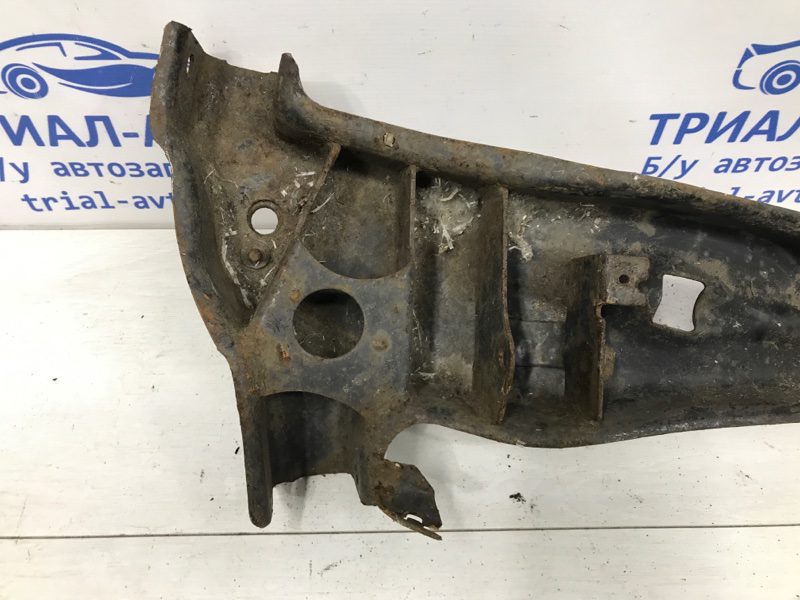 Рычаг задний продольный Mitsubishi Lancer 2003-2009 MR519134 (Арт. 6193) Рычаг задний продольный Mitsubishi Lancer 2003-2009 MR519134 (Арт. 6193)