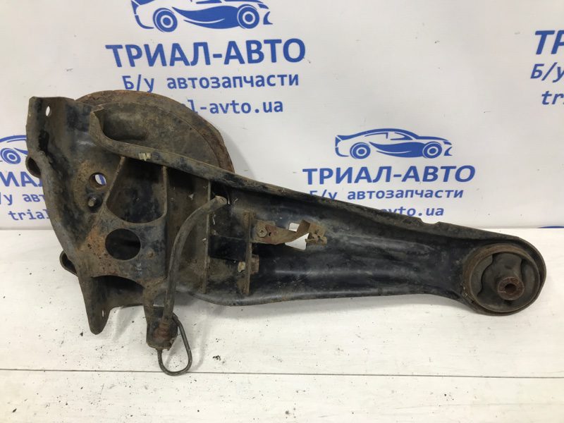 Рычаг задний продольный Mitsubishi Lancer 2003-2009 MR519134 (Арт. 6192) Рычаг задний продольный Mitsubishi Lancer 2003-2009 MR519134 (Арт. 6192)