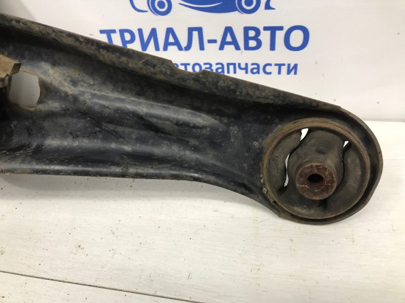 Рычаг задний продольный Mitsubishi Lancer 2003-2009 MR519134 (Арт. 6192) Рычаг задний продольный Mitsubishi Lancer 2003-2009 MR519134 (Арт. 6192)