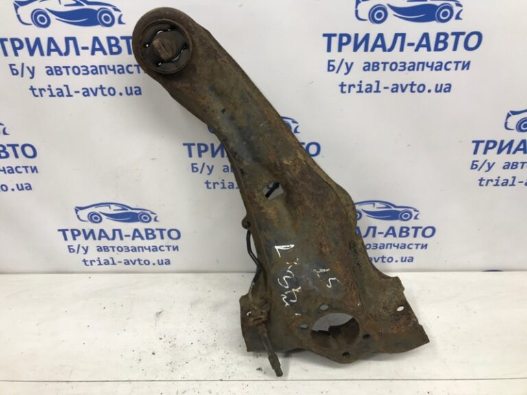 Рычаг задней подвески продольный правый Mitsubishi Lancer 2007-2017 4125A013 (Арт. 16954)