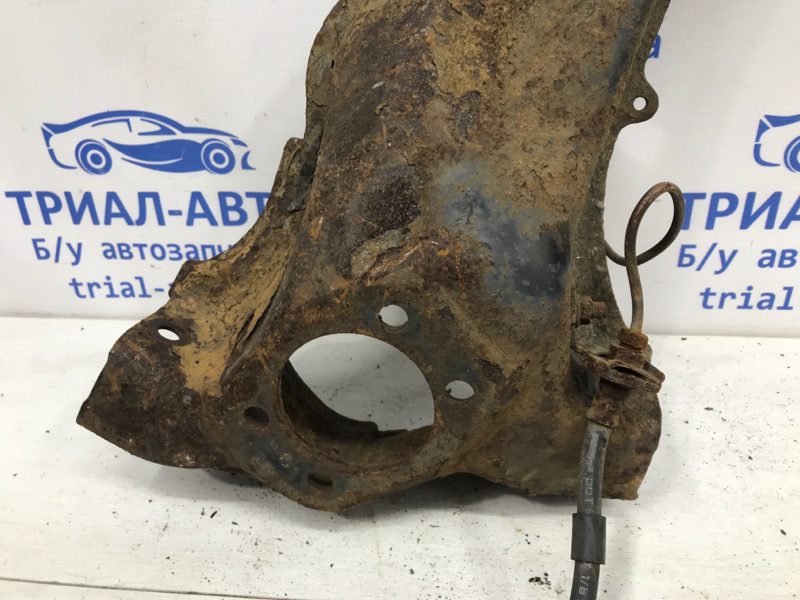 Рычаг задней подвески продольный левый Mitsubishi Lancer 2007-2017 4125A014 (Арт. 16953) Рычаг задней подвески продольный левый Mitsubishi Lancer 2007-2017 4125A014 (Арт. 16953)