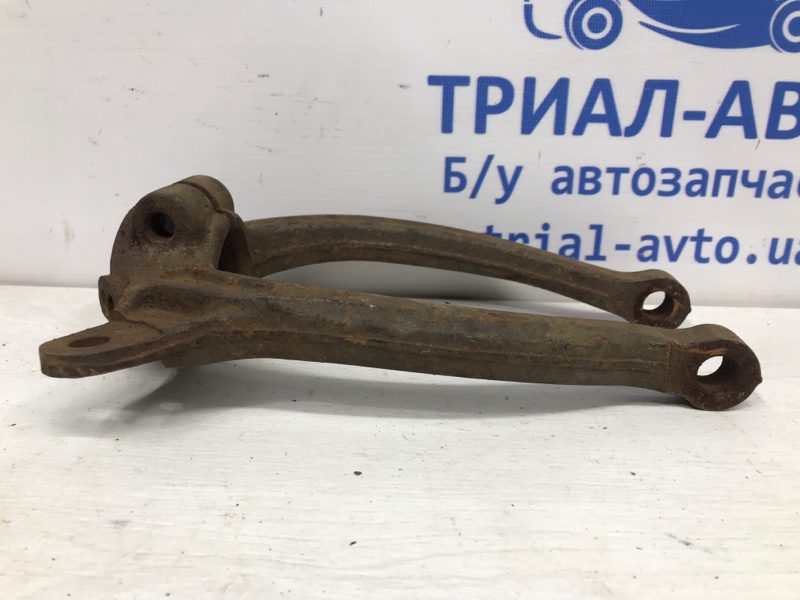 Рычаг передний вилка левый Hyundai Sonata 2004-2009 0 (Арт. 14428) Рычаг передний вилка левый Hyundai Sonata 2004-2009 0 (Арт. 14428)