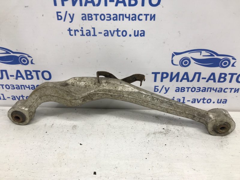 Рычаг задний поперечный Nissan Qashqai 2006-2013 0 (Арт. 13474) Рычаг задний поперечный Nissan Qashqai 2006-2013 0 (Арт. 13474)