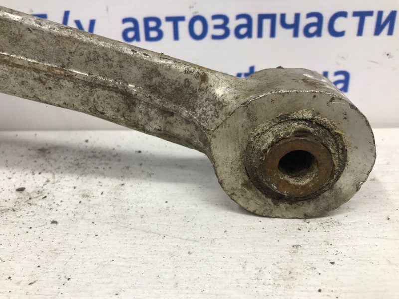 Рычаг задний поперечный Nissan Qashqai 2006-2013 0 (Арт. 13474) Рычаг задний поперечный Nissan Qashqai 2006-2013 0 (Арт. 13474)