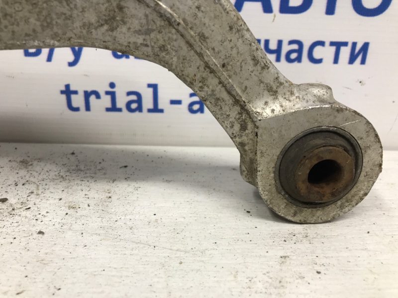 Рычаг задний поперечный Nissan Qashqai 2006-2013 0 (Арт. 13478) Рычаг задний поперечный Nissan Qashqai 2006-2013 0 (Арт. 13478)