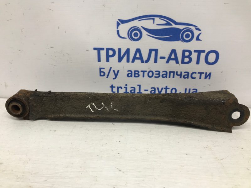 Рычаг задний поперечный Hyundai Tucson 2004-2009 0 (Арт. 15060) Рычаг задний поперечный Hyundai Tucson 2004-2009 0 (Арт. 15060)