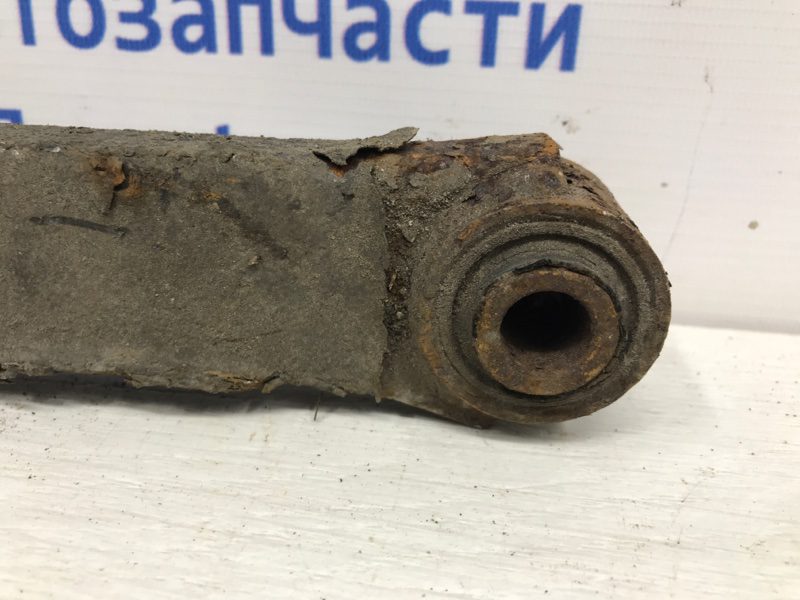 Рычаг задний поперечный Hyundai Tucson 2004-2009 0 (Арт. 15061) Рычаг задний поперечный Hyundai Tucson 2004-2009 0 (Арт. 15061)