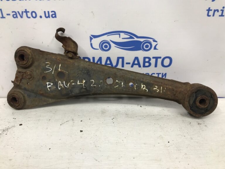 Рычаг задний продольный Toyota RAV 4 2005-2012 4878042010 (Арт. 14092)
