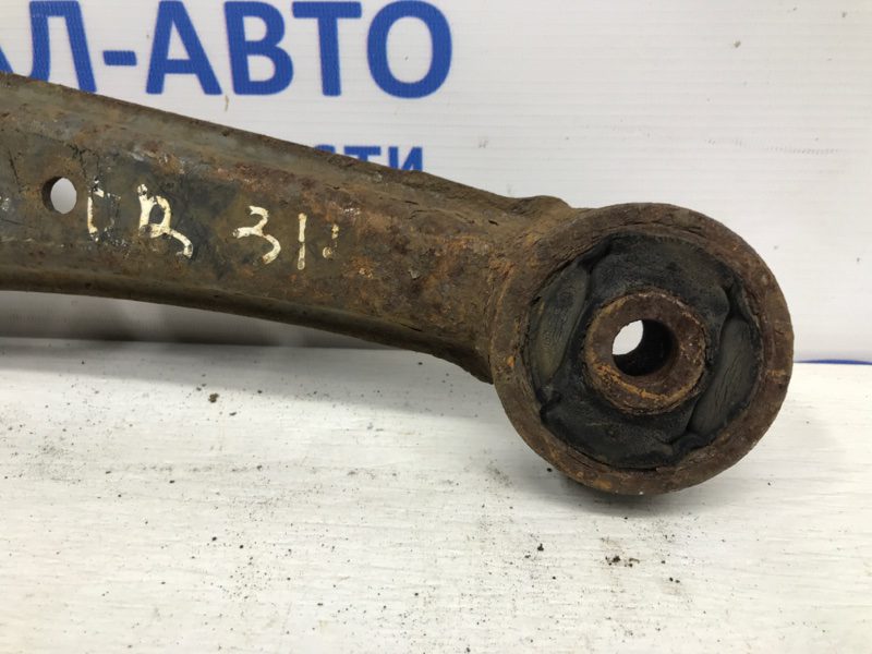 Рычаг задний продольный Toyota RAV 4 2005-2012 4878042010 (Арт. 14092) Рычаг задний продольный Toyota RAV 4 2005-2012 4878042010 (Арт. 14092)