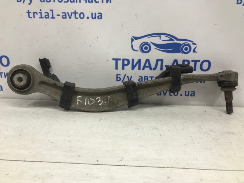 Рычаг задний поперечный BMW 5 2010-2017 0 (Арт. 792) Рычаг задний поперечный BMW 5 2010-2017 0 (Арт. 792)