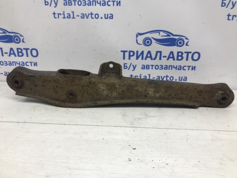 Рычаг задний поперечный Mitsubishi Lancer 2007-2017 4113A011 (Арт. 16950)