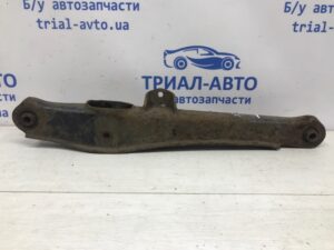 Рычаг задний поперечный Mitsubishi Lancer 2007-2017 4113A011 (Арт. 16949)
