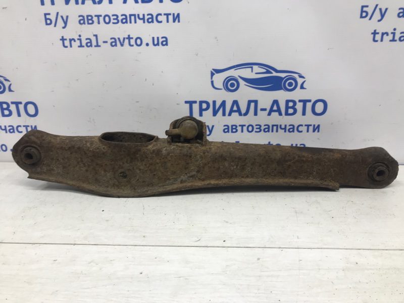 Рычаг задний поперечный Mitsubishi Lancer 2007-2017 4113A011 (Арт. 6572) Рычаг задний поперечный Mitsubishi Lancer 2007-2017 4113A011 (Арт. 6572)