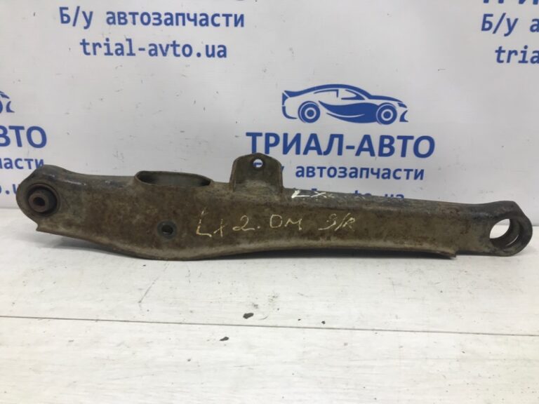 Рычаг задний поперечный Mitsubishi Lancer 2007-2017 4113A011 (Арт. 6571)