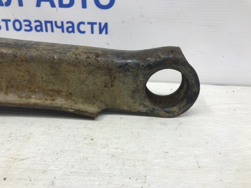 Рычаг задний поперечный Mitsubishi Lancer 2007-2017 4113A011 (Арт. 6571) Рычаг задний поперечный Mitsubishi Lancer 2007-2017 4113A011 (Арт. 6571)