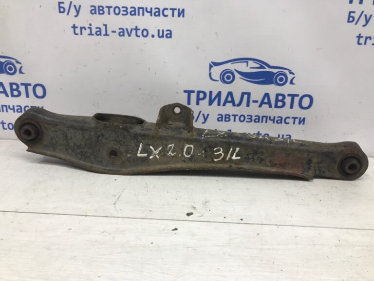 Рычаг задний поперечный Mitsubishi Lancer 2007-2017 4113A011 (Арт. 6568)