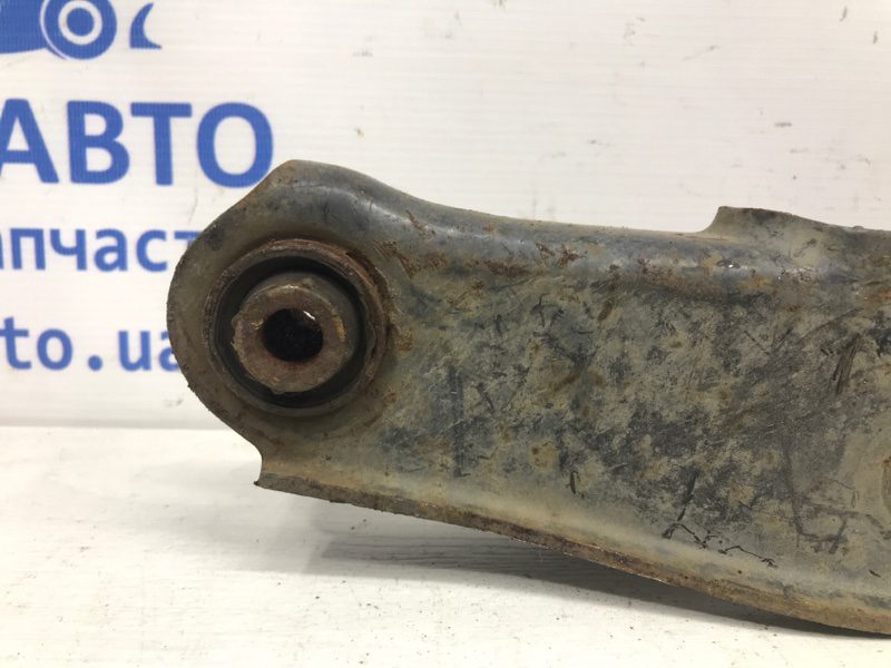 Рычаг задний поперечный Mitsubishi Lancer 2007-2017 4113A011 (Арт. 6568) Рычаг задний поперечный Mitsubishi Lancer 2007-2017 4113A011 (Арт. 6568)