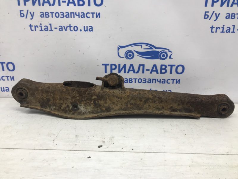 Рычаг задний поперечный Mitsubishi Lancer 2007-2017 4113A011 (Арт. 6567) Рычаг задний поперечный Mitsubishi Lancer 2007-2017 4113A011 (Арт. 6567)