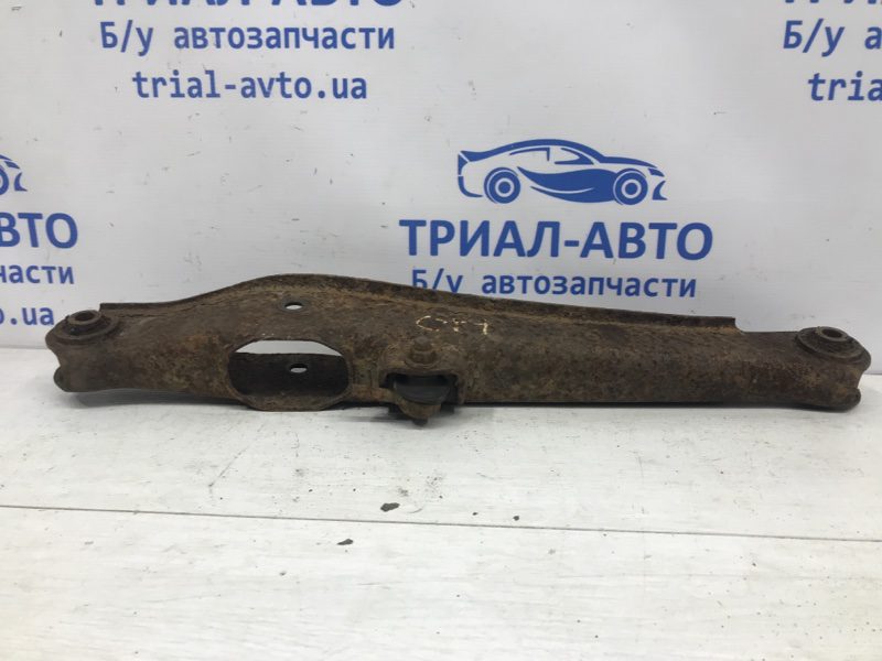 Рычаг задний поперечный Mitsubishi Lancer 2007-2017 4113A011 (Арт. 6567) Рычаг задний поперечный Mitsubishi Lancer 2007-2017 4113A011 (Арт. 6567)
