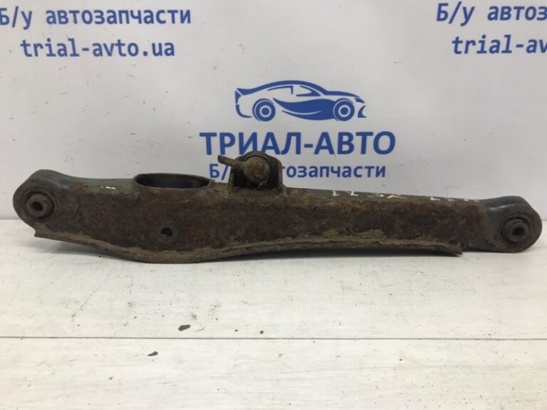 Рычаг задний поперечный Mitsubishi Lancer 2007-2017 4113A011 (Арт. 6566)