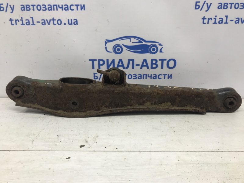 Рычаг задний поперечный Mitsubishi Lancer 2007-2017 4113A011 (Арт. 6566) Рычаг задний поперечный Mitsubishi Lancer 2007-2017 4113A011 (Арт. 6566)