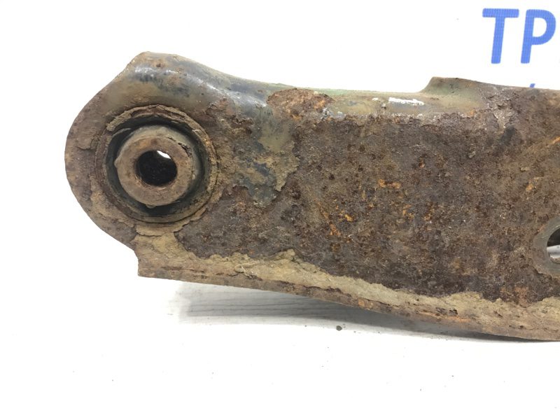Рычаг задний поперечный Mitsubishi Lancer 2007-2017 4113A011 (Арт. 6566) Рычаг задний поперечный Mitsubishi Lancer 2007-2017 4113A011 (Арт. 6566)