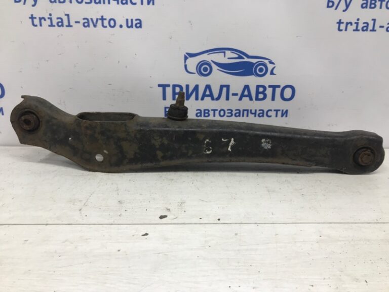 Рычаг задний поперечный Mitsubishi Lancer 2003-2009 4113A041 (Арт. 6184)