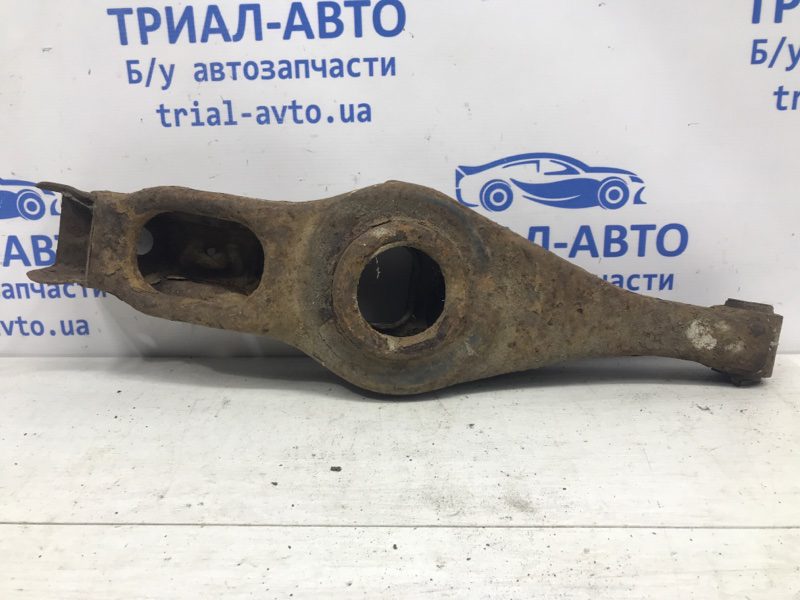Рычаг задний поперечный Mitsubishi Pajero Wagon 2006-2022 MN125431 (Арт. 10367) Рычаг задний поперечный Mitsubishi Pajero Wagon 2006-2022 MN125431 (Арт. 10367)
