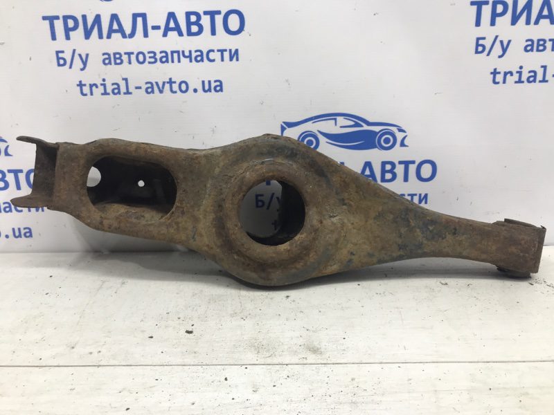 Рычаг задний поперечный Mitsubishi Pajero Wagon 2006-2022 MN125431 (Арт. 10366) Рычаг задний поперечный Mitsubishi Pajero Wagon 2006-2022 MN125431 (Арт. 10366)