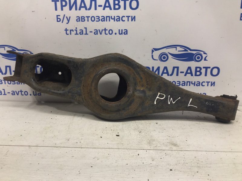Рычаг задний поперечный Mitsubishi Pajero Wagon 2006-2022 MN125431 (Арт. 10365) Рычаг задний поперечный Mitsubishi Pajero Wagon 2006-2022 MN125431 (Арт. 10365)