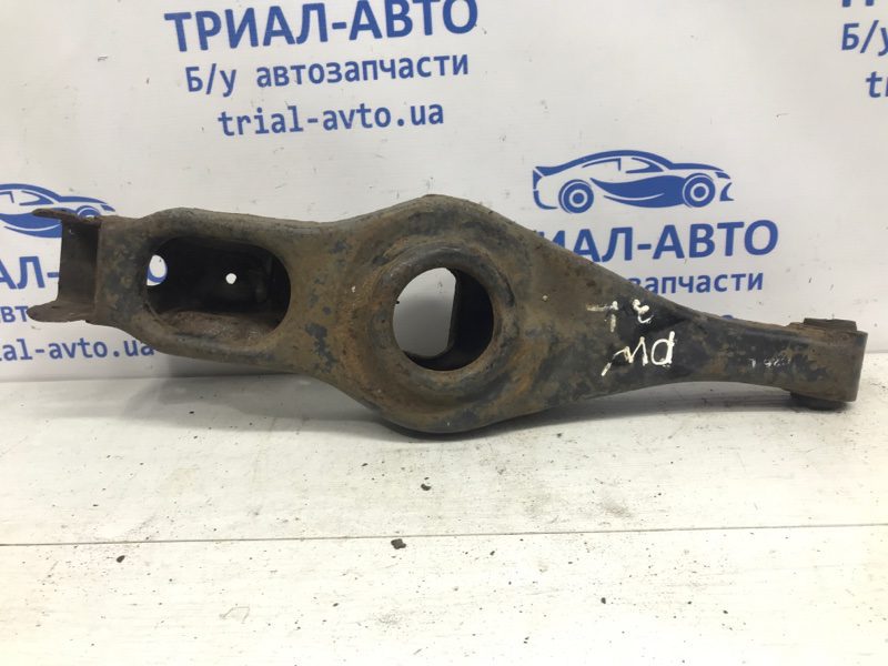 Рычаг задний поперечный Mitsubishi Pajero Wagon 2006-2022 MN125431 (Арт. 10364) Рычаг задний поперечный Mitsubishi Pajero Wagon 2006-2022 MN125431 (Арт. 10364)