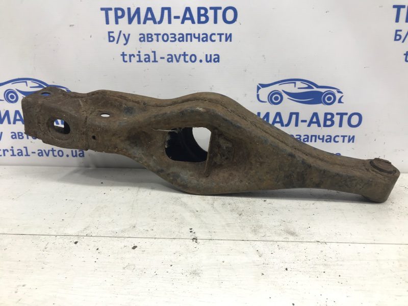 Рычаг задний поперечный Mitsubishi Pajero Wagon 2006-2022 MN125431 (Арт. 10364) Рычаг задний поперечный Mitsubishi Pajero Wagon 2006-2022 MN125431 (Арт. 10364)