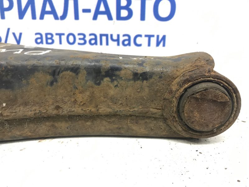Рычаг задний поперечный Mitsubishi Pajero Wagon 2006-2022 MN125431 (Арт. 10364) Рычаг задний поперечный Mitsubishi Pajero Wagon 2006-2022 MN125431 (Арт. 10364)