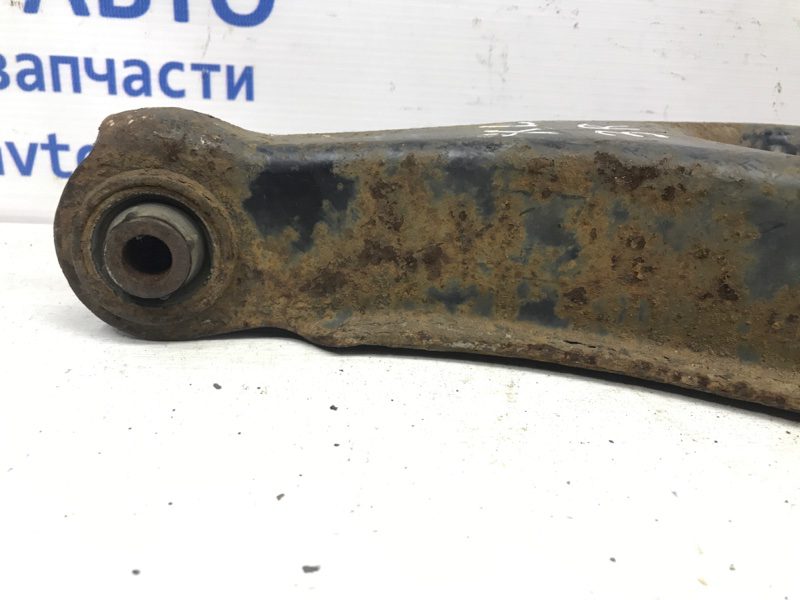 Рычаг задней подвески нижний поперечный (под пружину) Mitsubishi Outlander 2007-2012 4113A037 (Арт. 9708) Рычаг задней подвески нижний поперечный (под пружину) Mitsubishi Outlander 2007-2012 4113A037 (Арт. 9708)