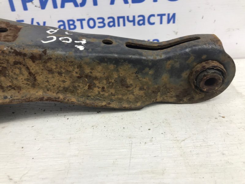 Рычаг задней подвески нижний поперечный (под пружину) Ford Focus 2010-2018 1894048 (Арт. 16228) Рычаг задней подвески нижний поперечный (под пружину) Ford Focus 2010-2018 1894048 (Арт. 16228)