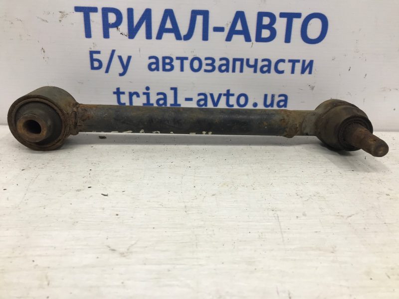 Рычаг задний прямой короткий левый Hyundai Santa fe 2005-2012 552502W110 (Арт. 14278) Рычаг задний прямой короткий левый Hyundai Santa fe 2005-2012 552502W110 (Арт. 14278)