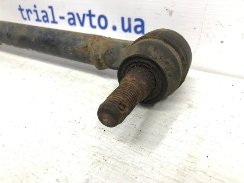 Рычаг задний прямой короткий левый Hyundai Santa fe 2005-2012 552502W110 (Арт. 14278) Рычаг задний прямой короткий левый Hyundai Santa fe 2005-2012 552502W110 (Арт. 14278)