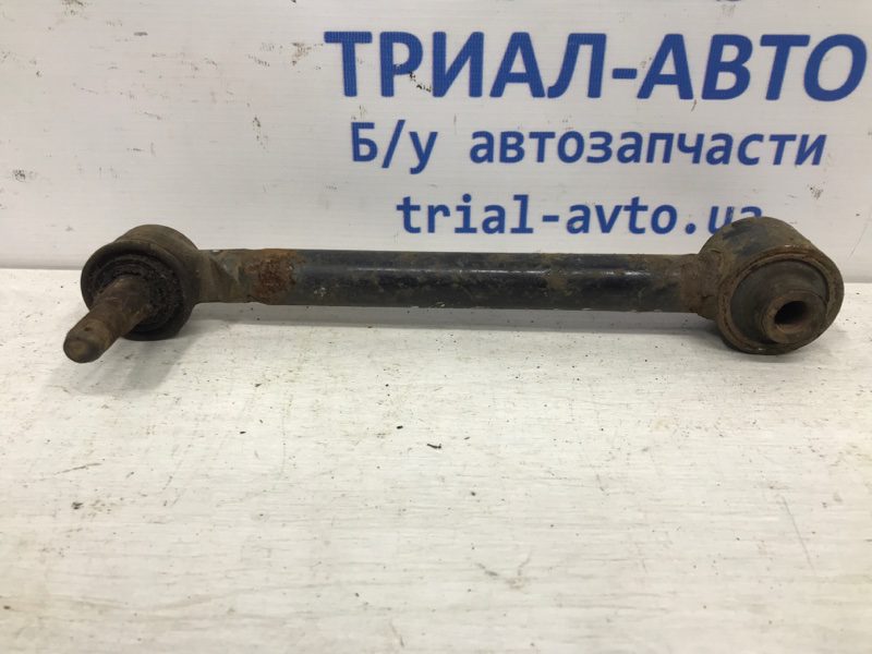 Рычаг задний прямой короткий правый Hyundai Santa fe 2005-2012 552502W110 (Арт. 14279) Рычаг задний прямой короткий правый Hyundai Santa fe 2005-2012 552502W110 (Арт. 14279)